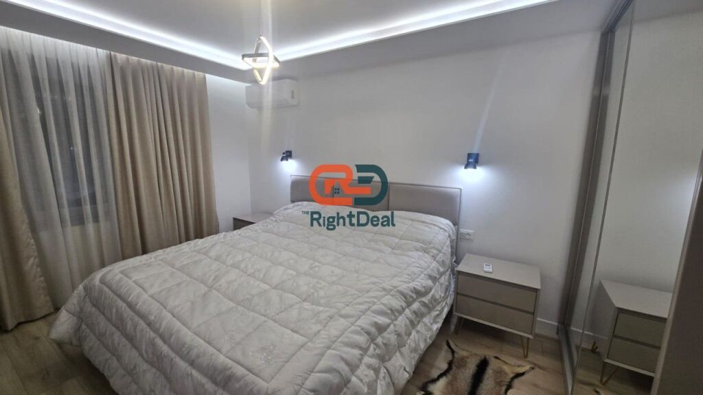 At Brryli, Apartment 2+1 for Sale, Investment Opportunity !!