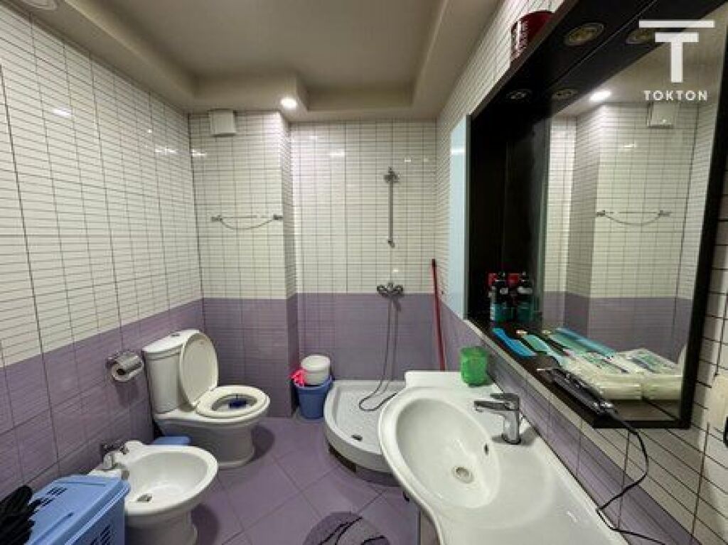 SHITET, APARTAMENT 3+1+2, ASTIR, TIRANË .