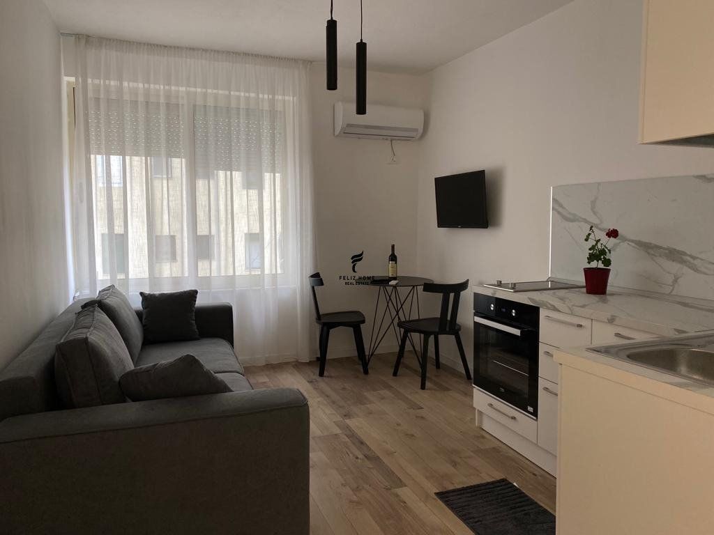 APPARTAMENTO IN AFFITTO 1+1 MYSLYM SHYRI 65.000 LEKE FH-74640