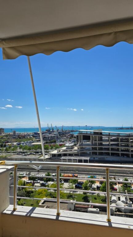 Apartment 2+1 for sale, near UKD, Durres