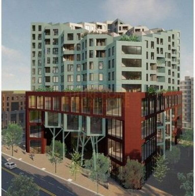 For sale, 2+1 Apartment, Dritan Hoxha Street.