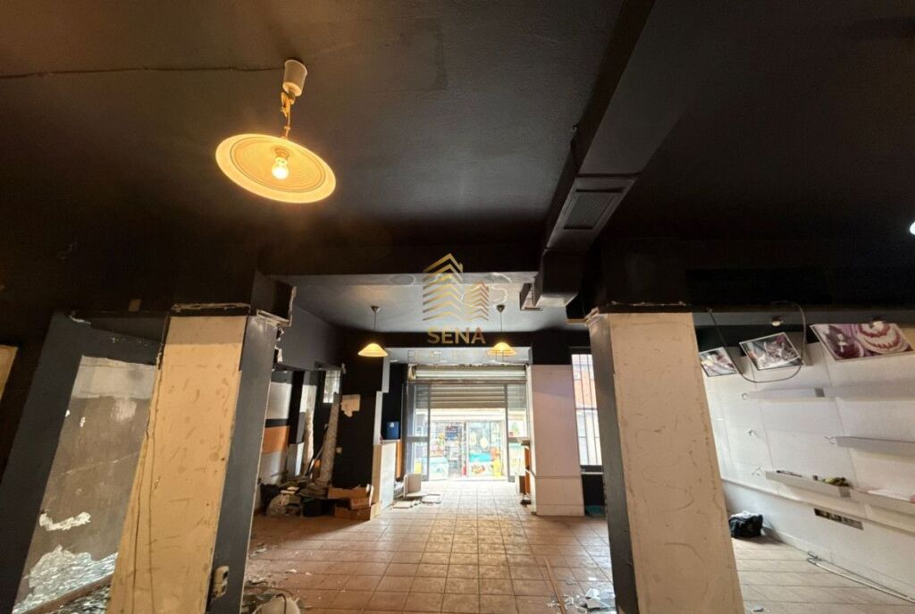 For sale, Business premises 165m2, Xhamllik, 26,000,000 Leke