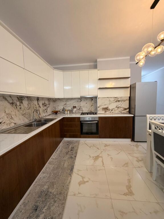 Apartment 2+1 for Rent – Durres Water Supply