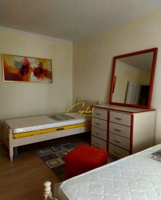SHITET APARTAMENT 1+1 ALI DEMI 120.000 EURO