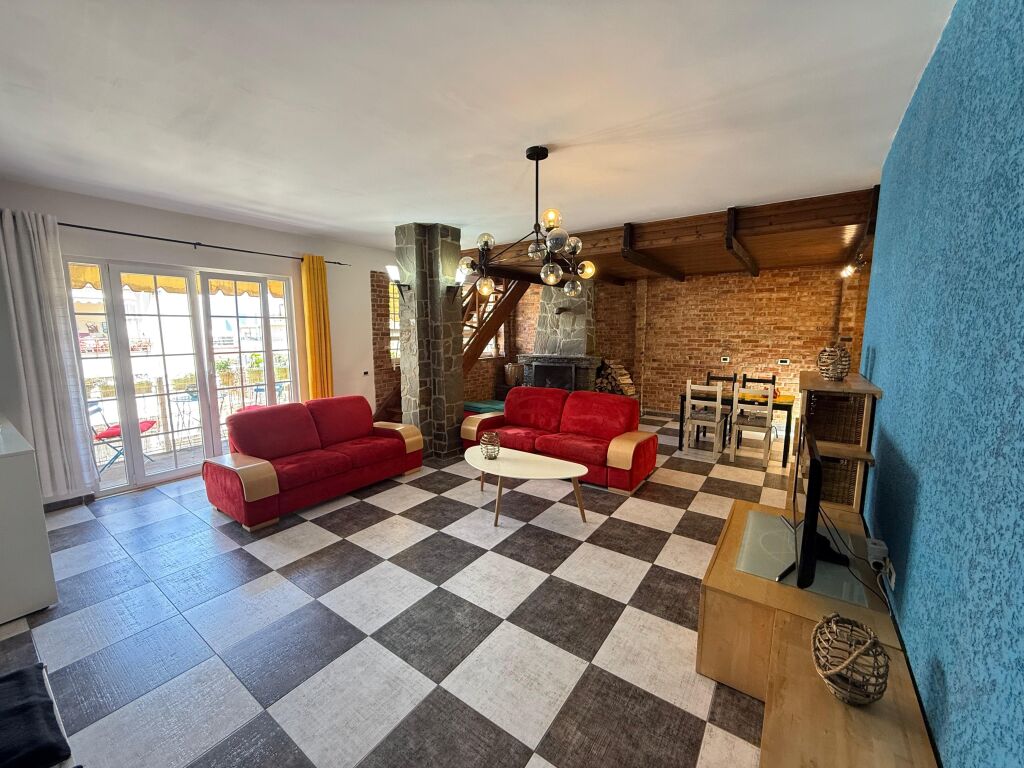 Apartment For Sale 2+1 At Kodra e Diellit (ID B120863) Tirana