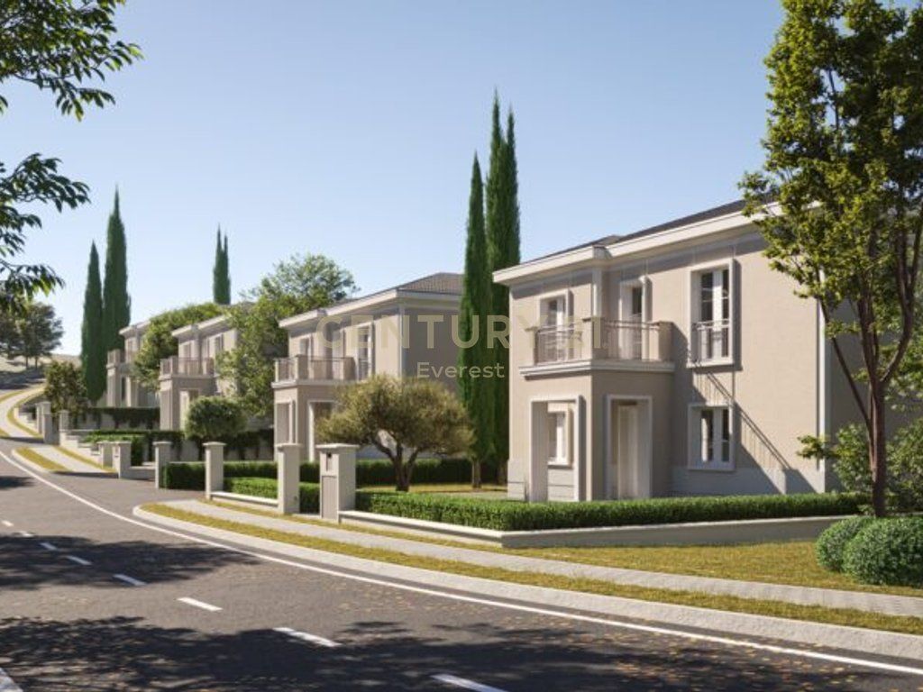 ROLLING HILLS LUXURY RESIDENCES, LUXURY VILLA WITH POOL FOR RENT