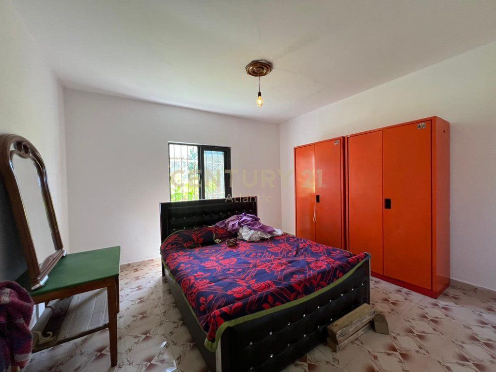 PRIVATE HOUSE FOR SALE IN SHKOZET DURRES! 130,000 €