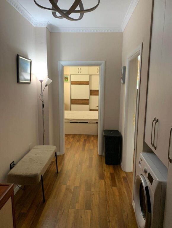 Appartamento 1+1 in Affitto - Via Elbasan