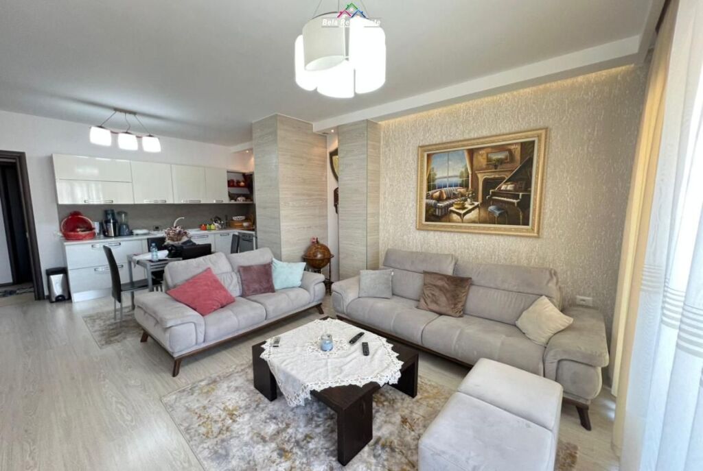 Apartment For Rent 2+1 Near New Bazaar (ID B2201096) Tirana