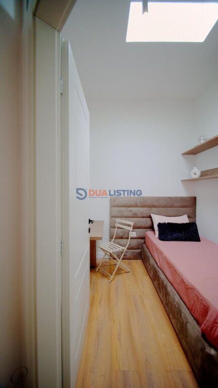 Apartament 2+1 per shitje tek Rrethrrotullimi i Astirit!