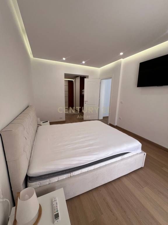 APARTMENT 2+1 FOR RENT NEAR, IN THE AREA OF THE FORMER BLOCK 850 € /Month