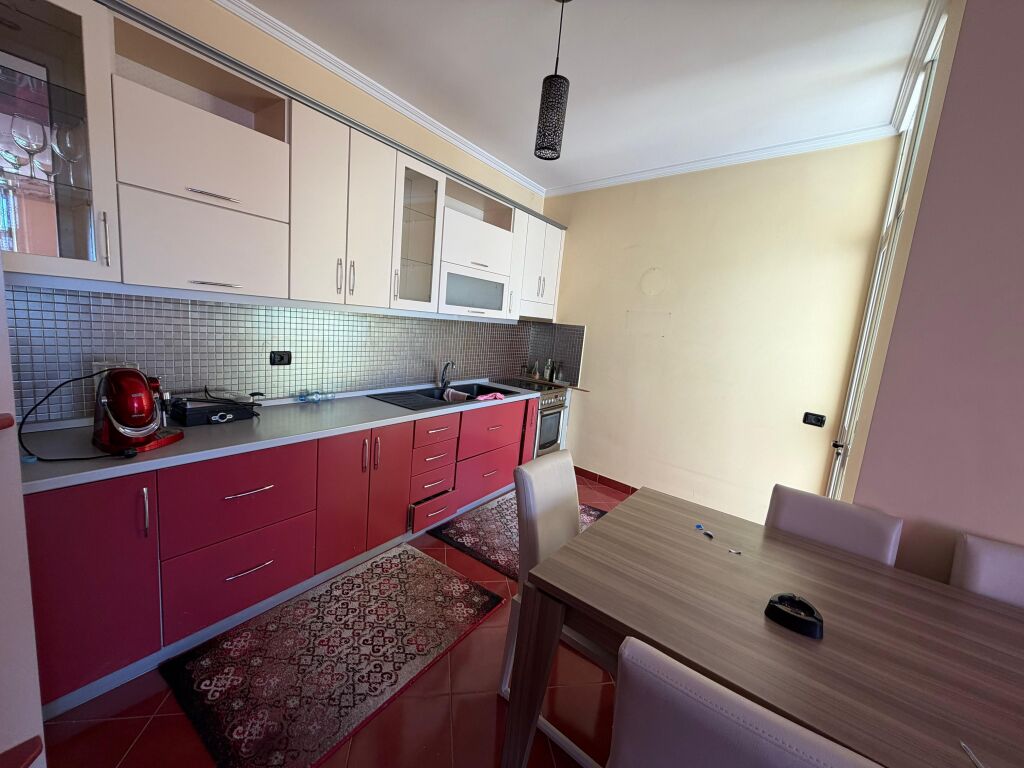 Apartment 2+1+2 for sale, New Ring.