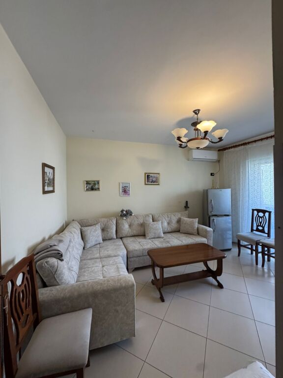 Appartamento 1+1 in vendita   Scuola "Vasil Shanto". 140.000 euro