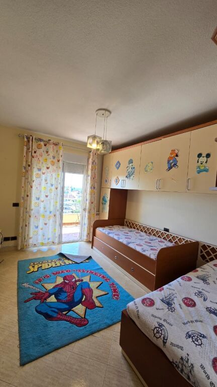 Apartment 2+1 for sale, near UKD, Durres