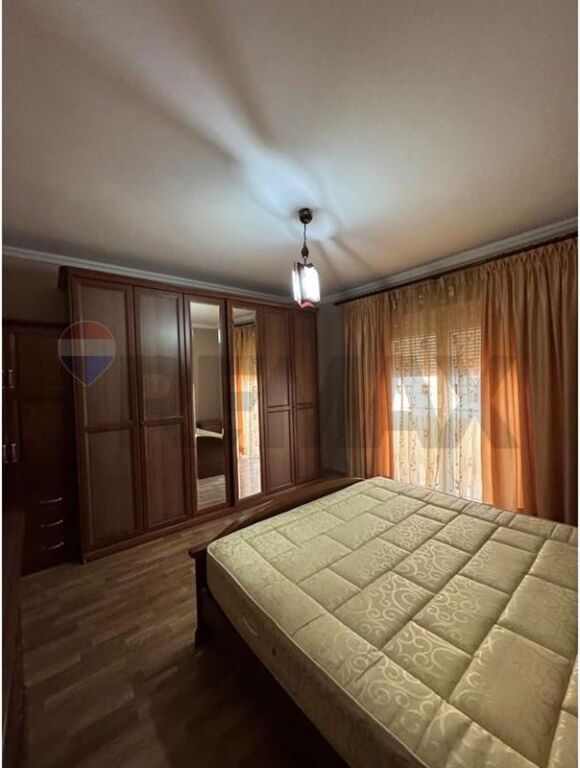 Jepet Apartament 1+1 me Qira te Sheshi Wilson