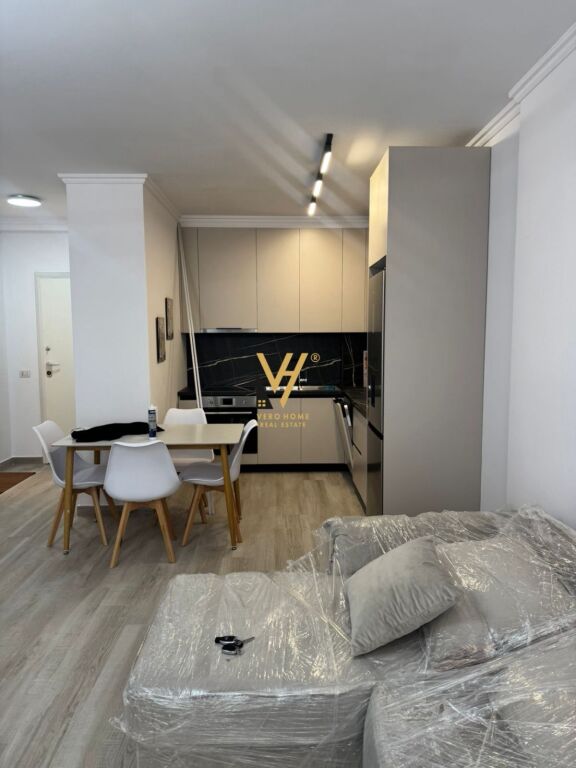 APPARTAMENTO 1+1+BLK IN AFFITTO AL NUOVO BOULEVARD 60.000 LEKE