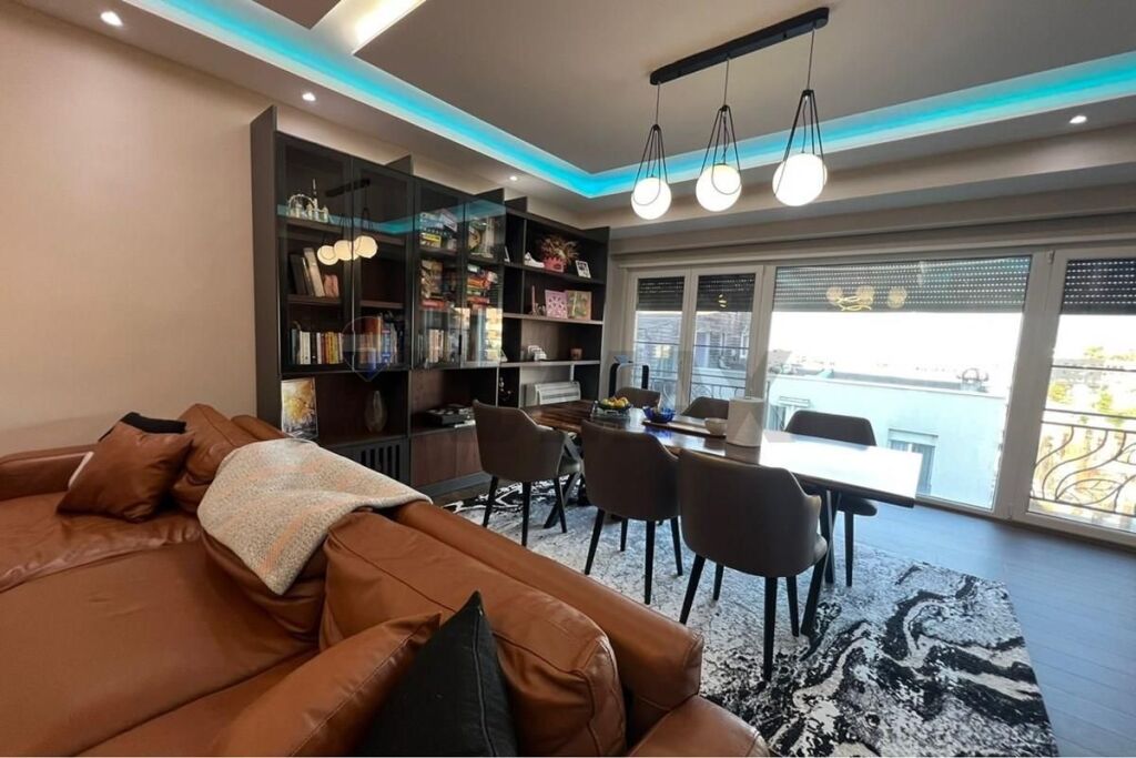 *Duplex ne shitje tek Kodra e Diellit 2*