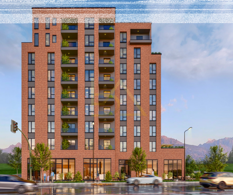 ✨ Super Modern Apartment 2+1 in Tirana View Residence – Premium Space & Living 🏙️