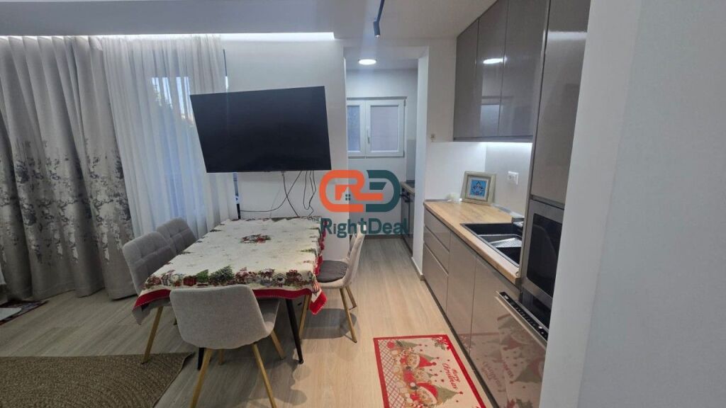 At Brryli, Apartment 2+1 for Sale, Investment Opportunity !!