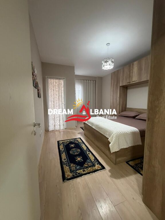 Appartamento 1+1 in affitto al Complesso VIND, Ali Dem – Tirana (ID 42111575)
