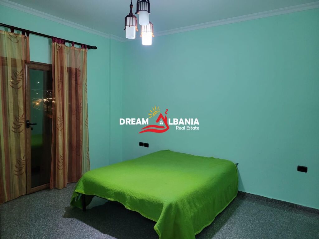 The 3rd floor of a villa is for rent in Shkoze near Wester Union  (ID4251450 )
