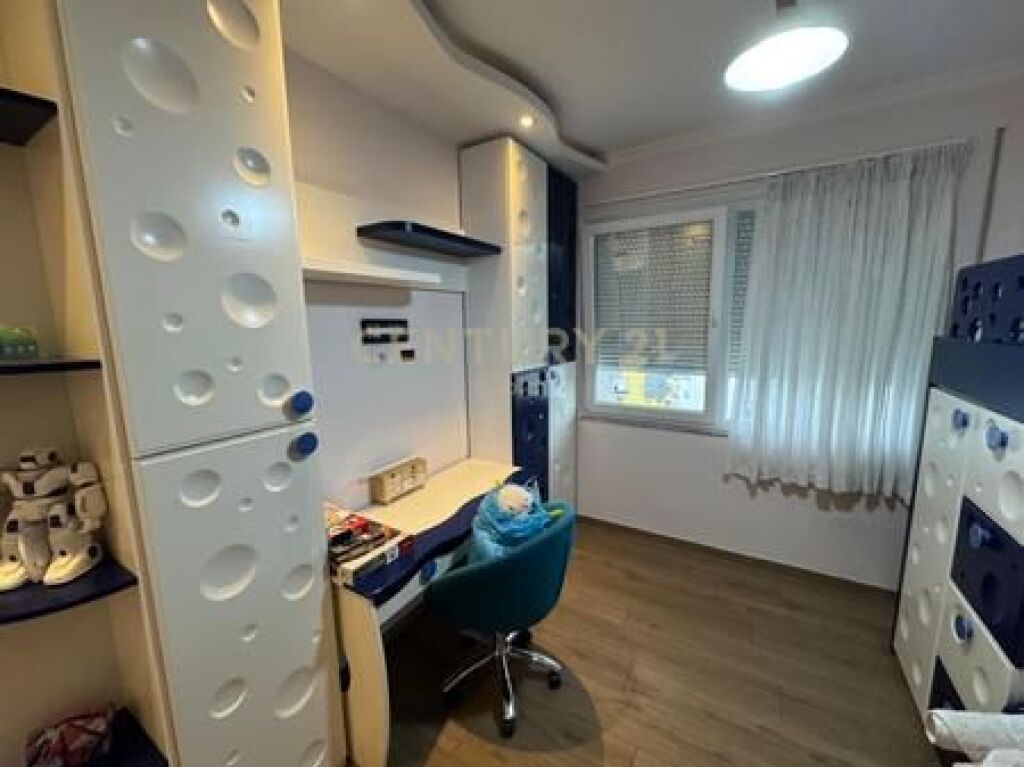 Modern 2+1+2 apartment in Fresk for rent