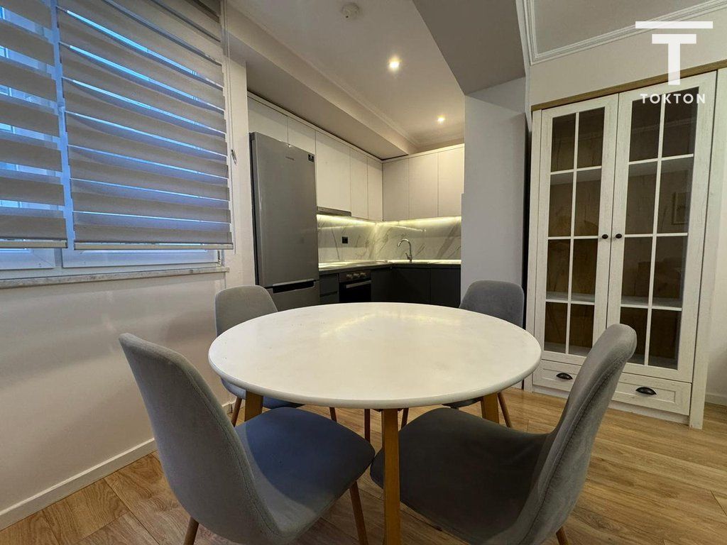 FOR SALE, APARTMENT 2+1, ST:"MINE PEZA", TIRANA .
