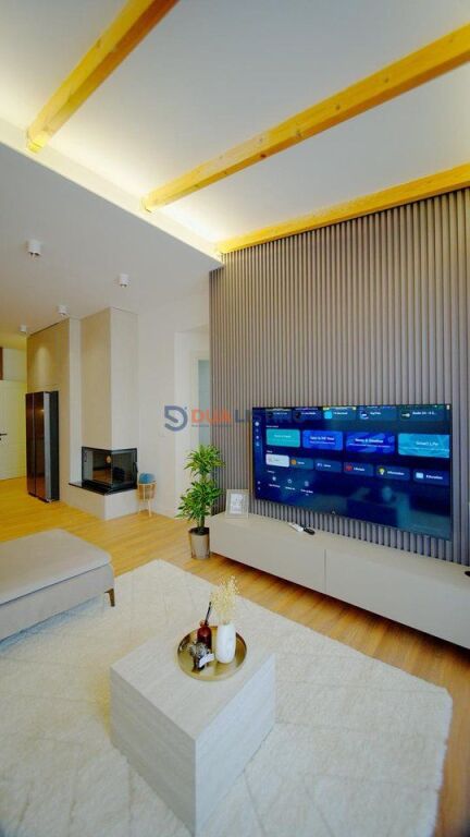 Apartment 2+1 for sale Astiri Roundabout!