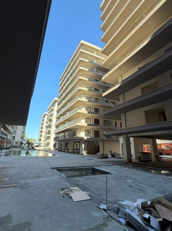 Apartment 2+1+ Lavanteri Holiday In, Shengjin