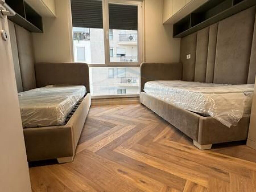 Rent, Apartment 2+1+Parking Space, Don Bosko, Tirana