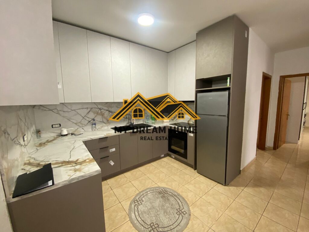 FOR SALE APARTMENT 2+1+2 VILA ZOGUT