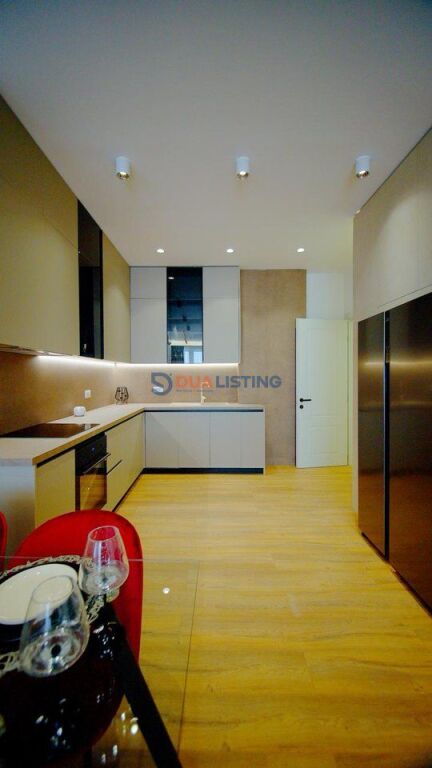 Apartment 2+1 for sale Astiri Roundabout!