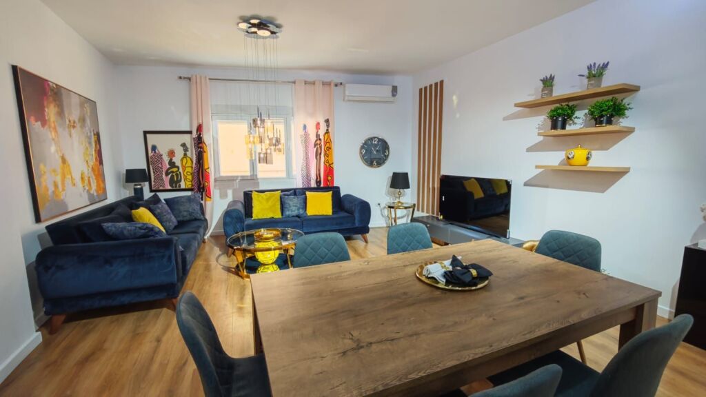 Paris Municipality For Rent 2+1+2