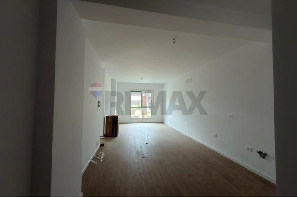 Modern 2+1 apartment for sale in Ali Dem