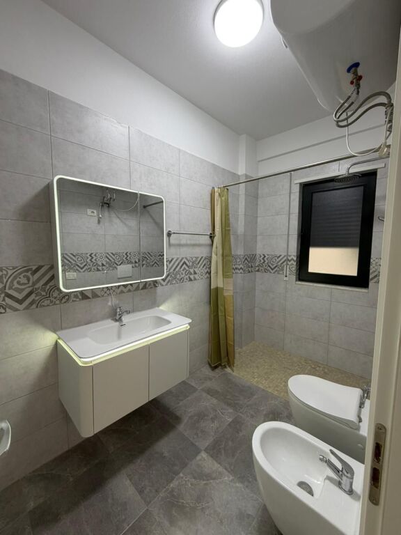 Appartamento 2+1 in Affitto – Green City