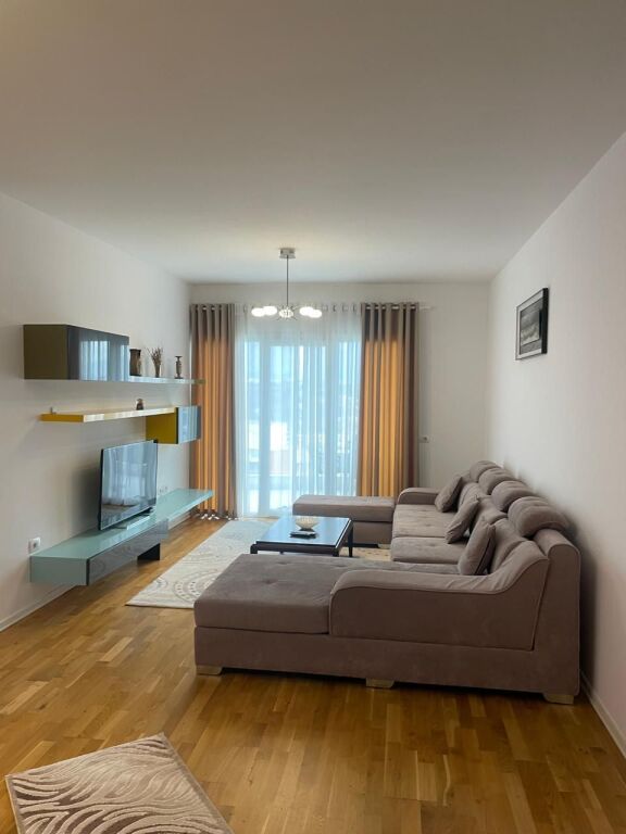 Apartment 2+1 for rent Above the botanical garden