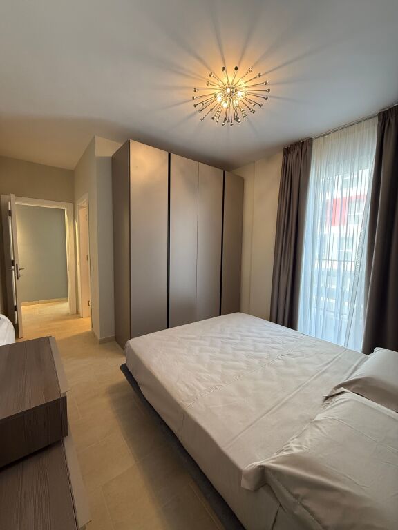 3+1 apartment for rent – Univers City