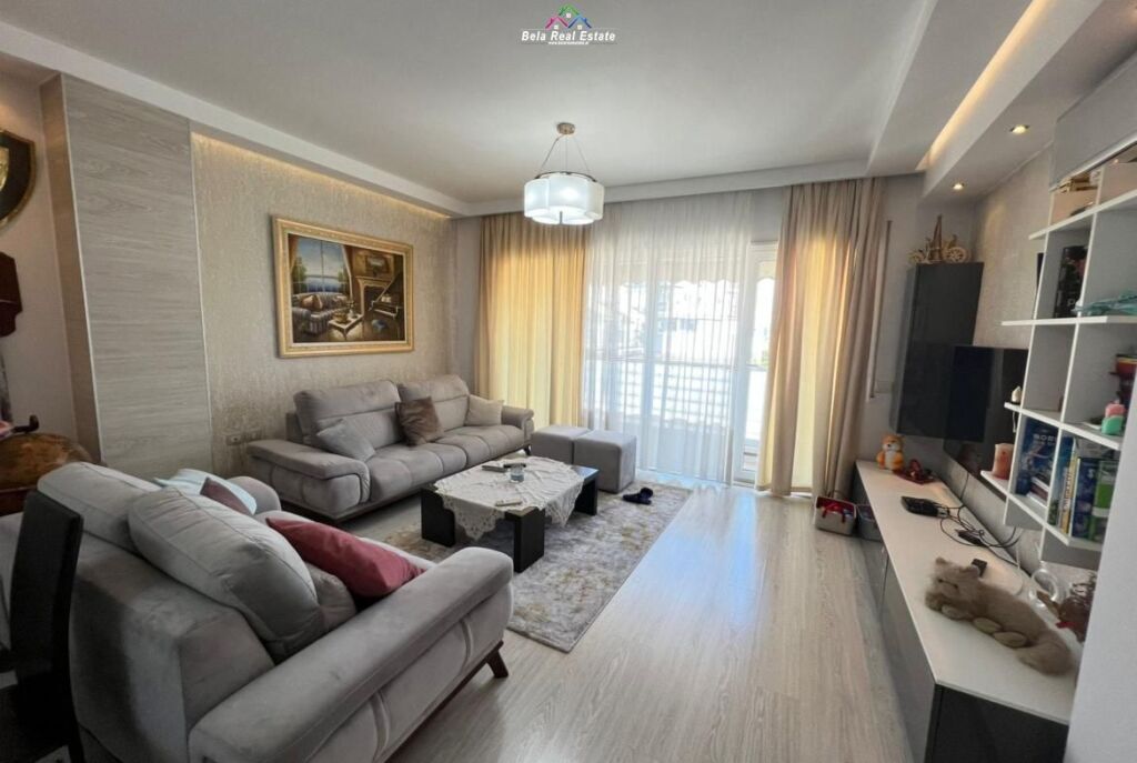 Apartment For Rent 2+1 Near New Bazaar (ID B2201096) Tirana