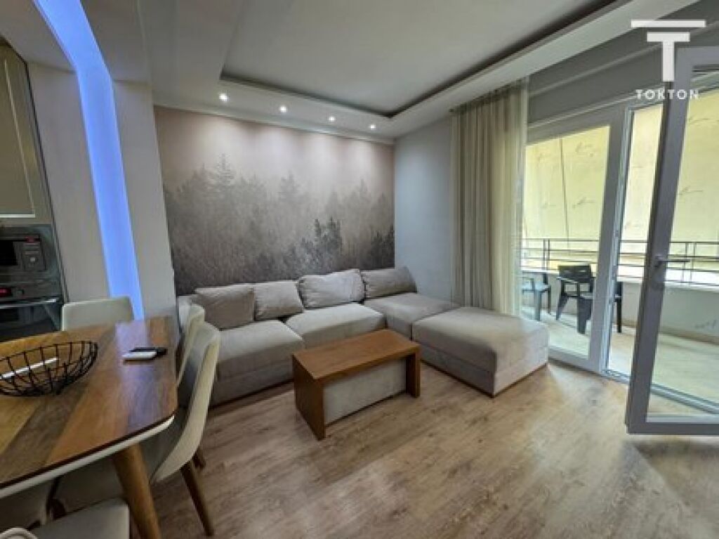 FOR RENT, APARTMENT 2+1, BILL KLINTON STREET, KODRA E DIELLIT, TIRANA .