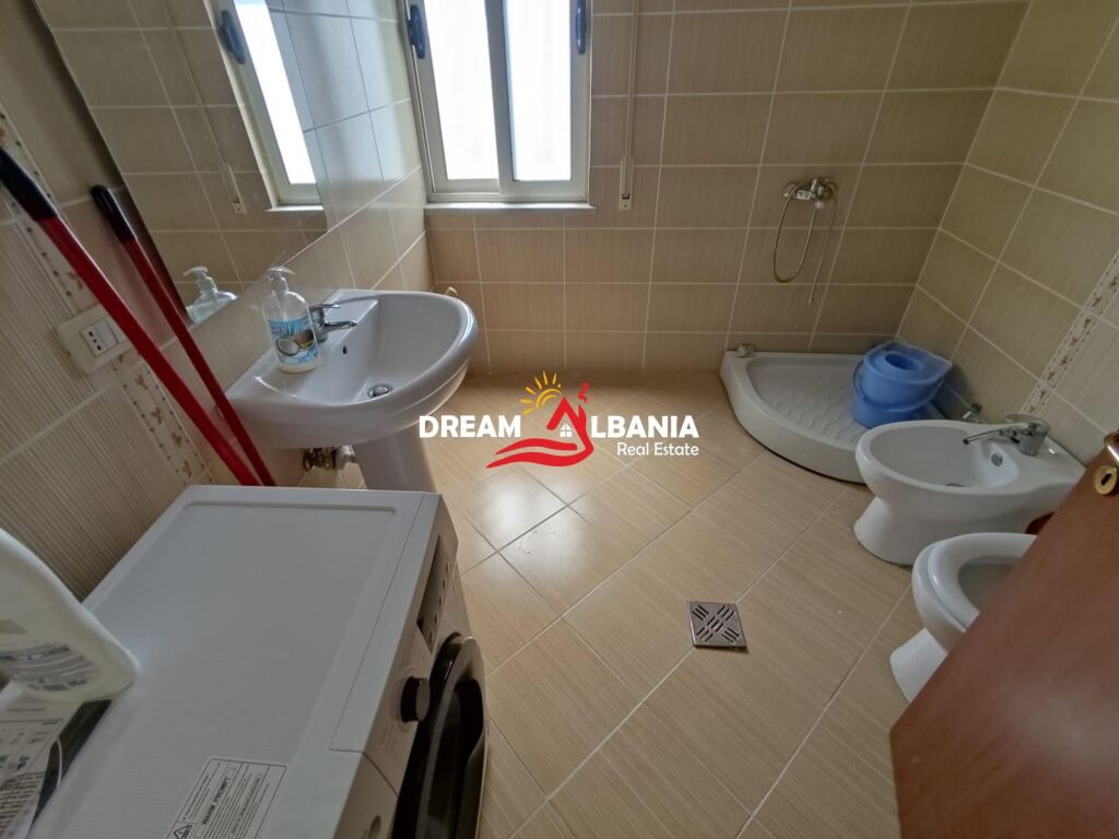 Apartment 2+1+2 for rent on Jordan Misja street in Tirana ( ID 42215468)
