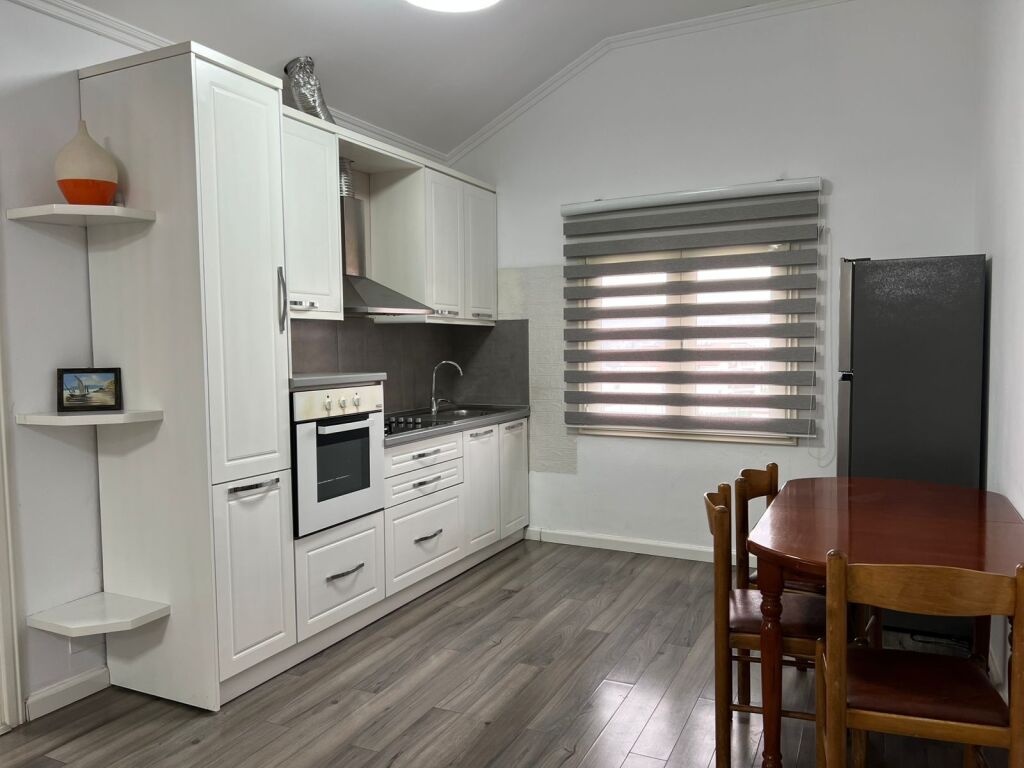 APARTMENT 2+1. 40000 LEKE.STUDENT CITY