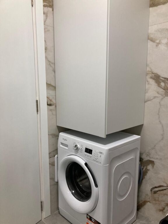 Apartament 1+1 me parkim per qira ne TEG
