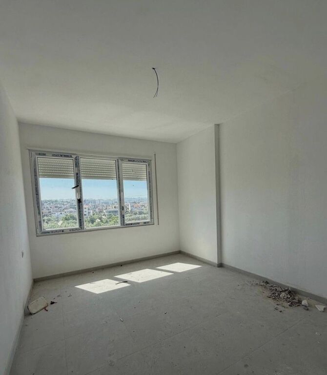 Shitet apartament 2+1+2 banjo + ballkon  📍Kamez