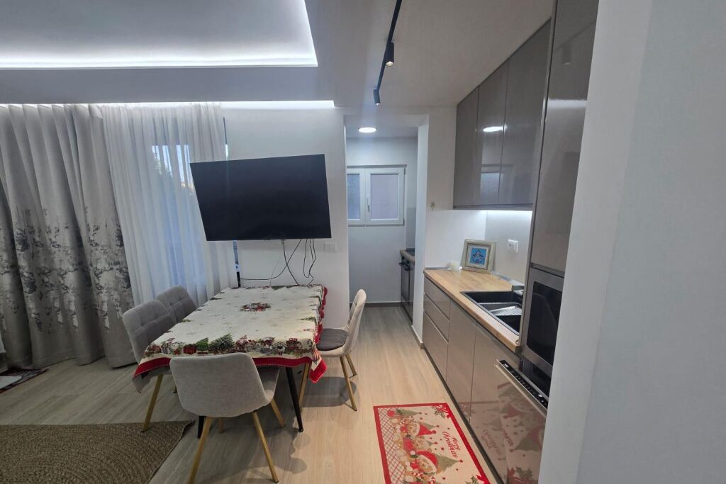 Sale | Apartament 2 + 1 | Brryli | 200000 €