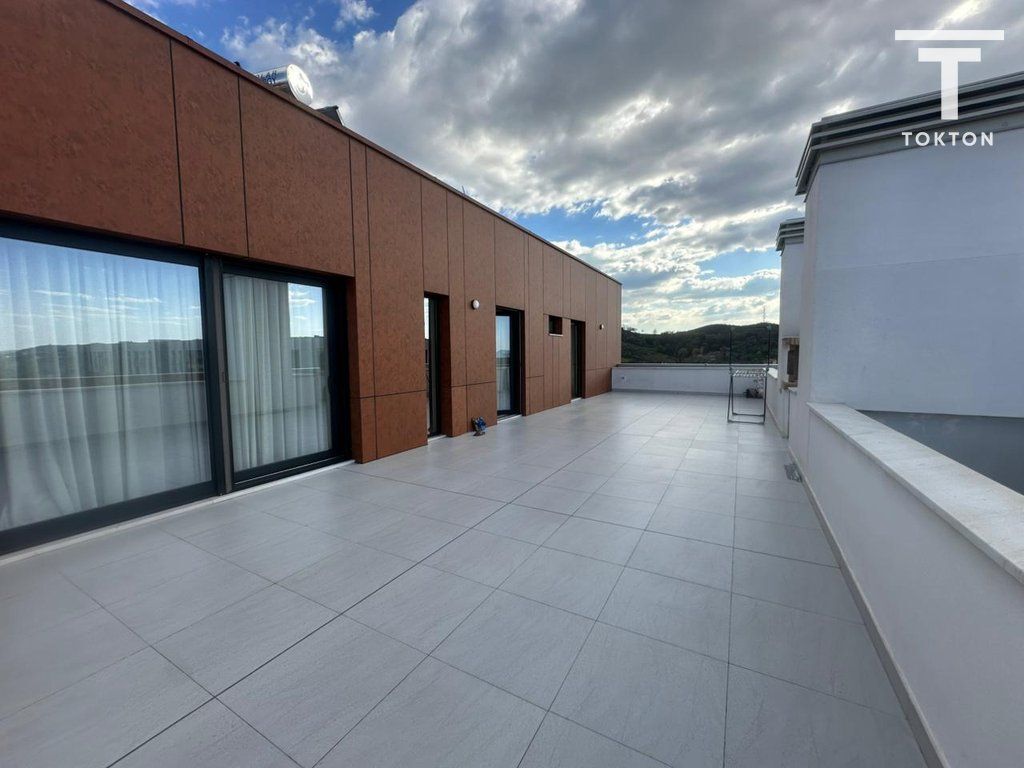 FOR SALE, APARTMENT 2+1+2+VERANDA, URBAN GATE COMPLEX, ASTIR, TIRANA