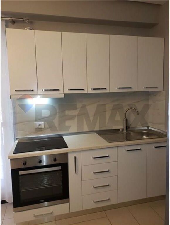 Appartamento - In Affitto - Complesso Delijorgji, Tirana