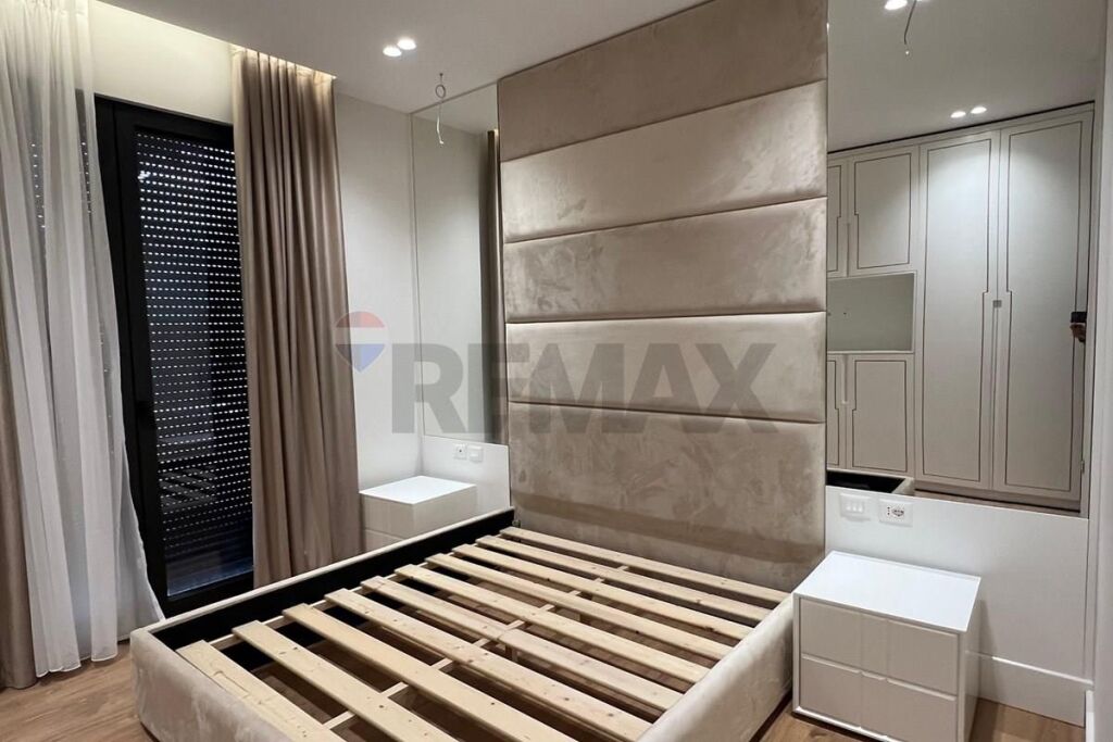 Apartment 2+1+2 for sale at Kompleksi Delijorgji