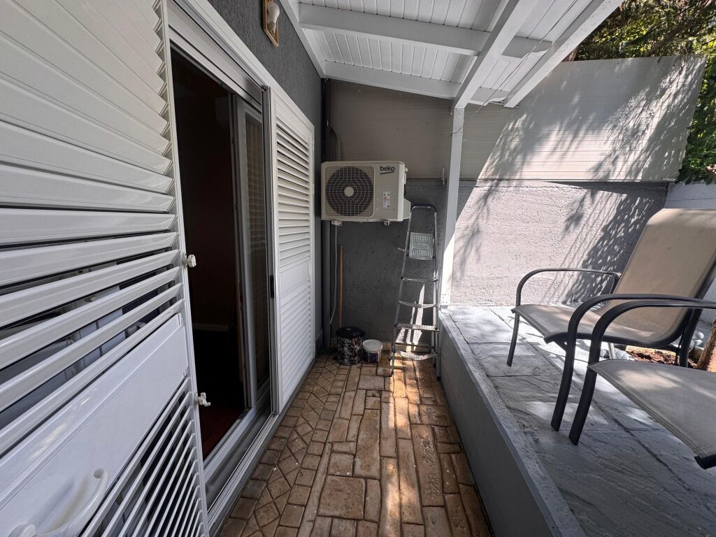Super Apartment 2+1+veranda for rent, tel Liqeni i thate near Hotel Radisson 700 Thousand leke