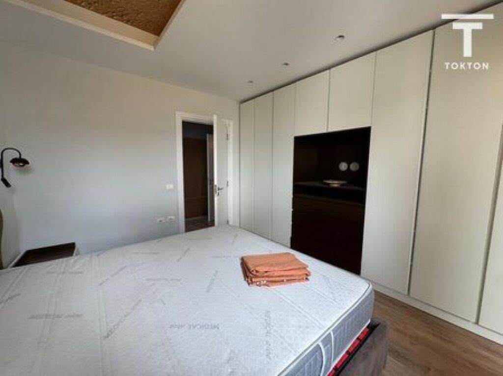 FOR RENT, APARTMENT 2+1, BILL KLINTON STREET, KODRA E DIELLIT, TIRANA .