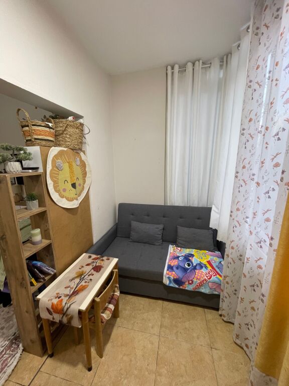 🏡 STUDIO APARTMENT FOR RENT GOLEM DURRES